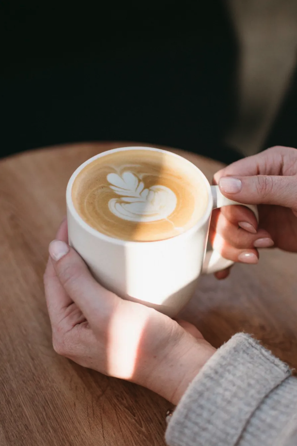 Liriek Coffee