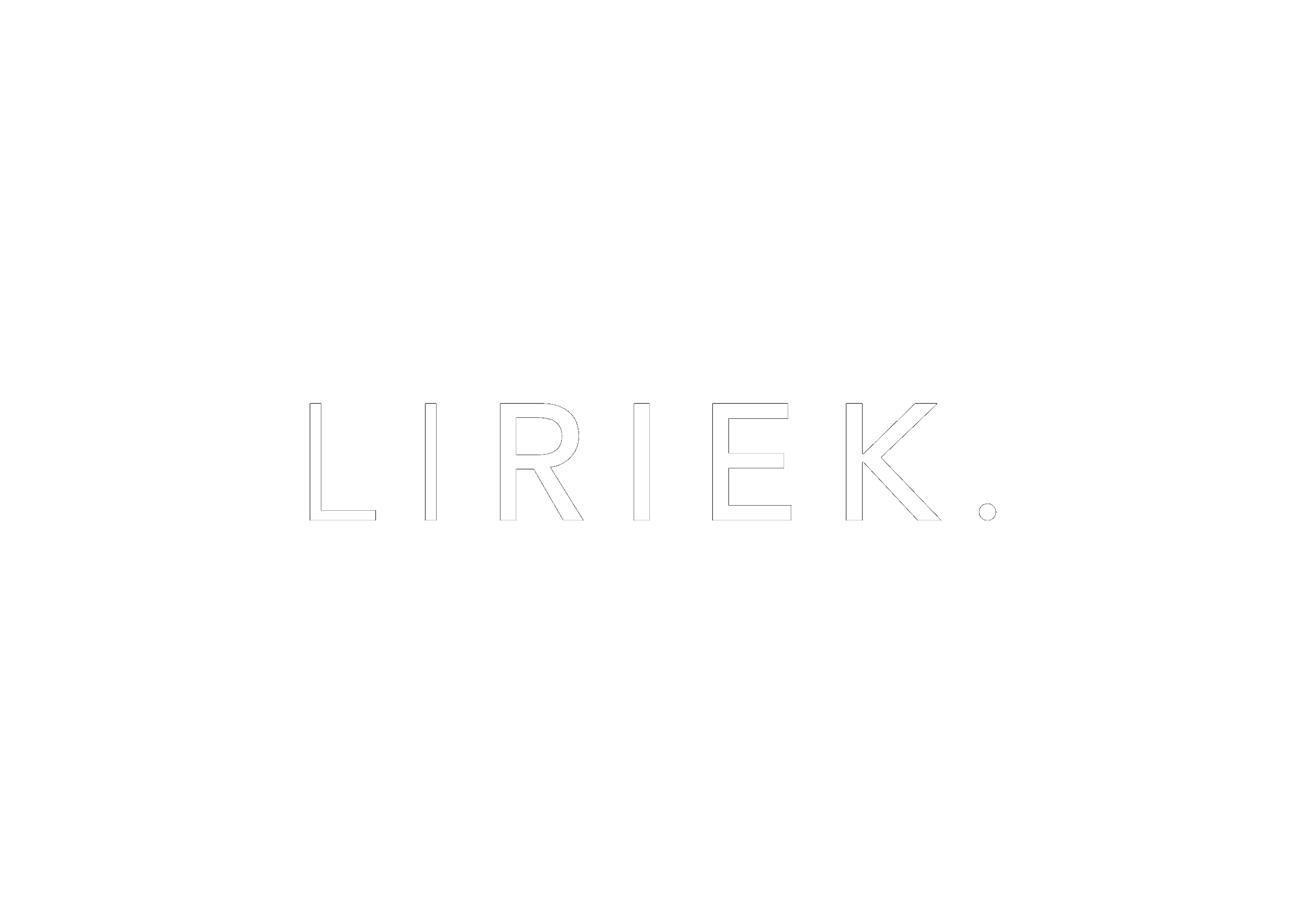Liriek