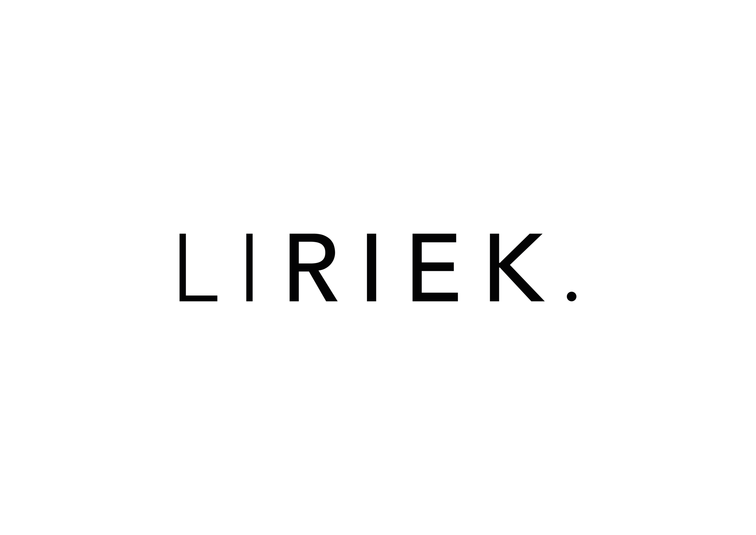Liriek